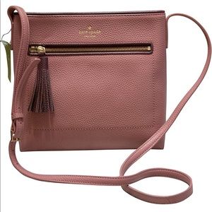 Kate Spade Dessi Crossbody Purse